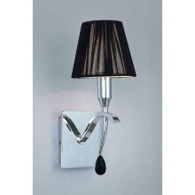 Mantra · Viena - shade - chrome · 347