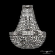 Bohemia Ivele Crystal · 1911 · 19111B/H1/35IV Ni