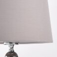  Настольная лампа декоративная MW-Light Салон 415032101