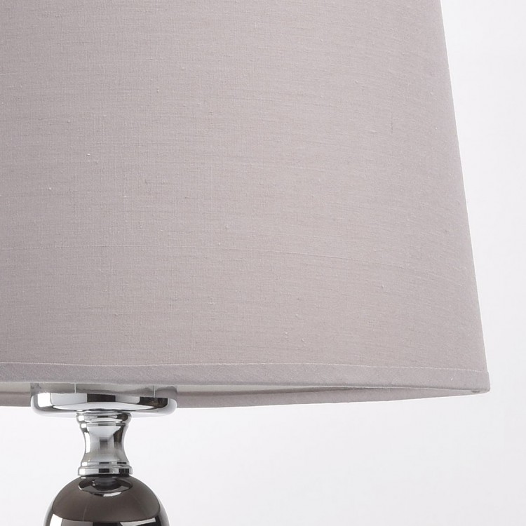  Настольная лампа декоративная MW-Light Салон 415032101