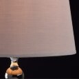 Настольная лампа декоративная MW-Light Салон 415032101