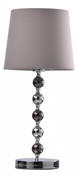  Настольная лампа декоративная MW-Light Салон 415032101