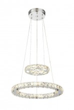 Globo Lighting · Marilyn i · 67037-24AA