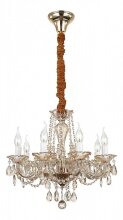Подвесная люстра ST Luce Ricadi SL640.203.08