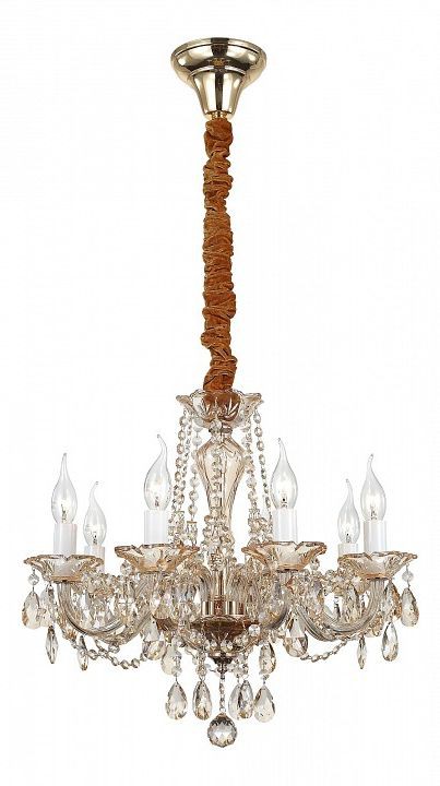  Подвесная люстра ST Luce Ricadi SL640.203.08