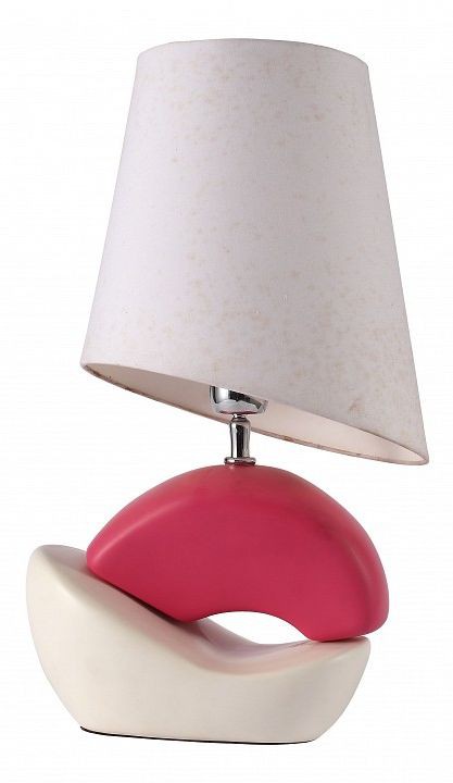  Настольная лампа декоративная ST Luce Tabella SL989.604.01