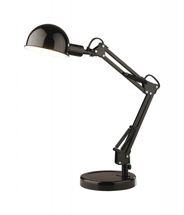  Настольная лампа офисная Odeon Light Iko 2323/1T
