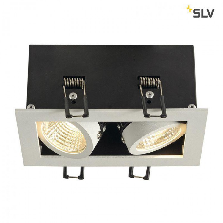  SLV · KADUX · 115711