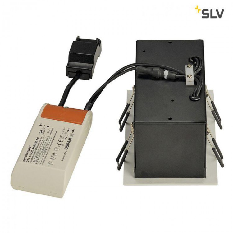  SLV · KADUX · 115711