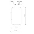  Nowodvorski · Tube · 9318