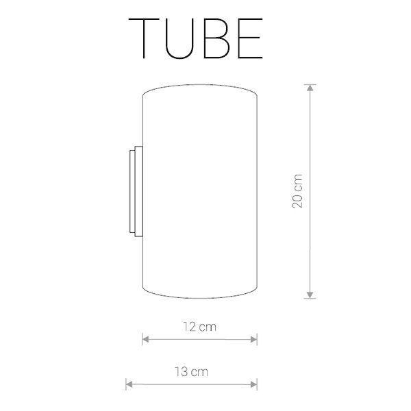  Nowodvorski · Tube · 9318