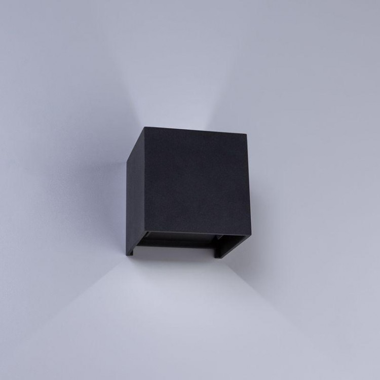  Arte Lamp · Rullo · A1414AL-1GY
