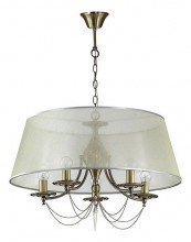 Подвесной светильник Lumion Donsi 3230/5A