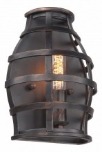 Накладной светильник Favourite Gitter 1504-1W