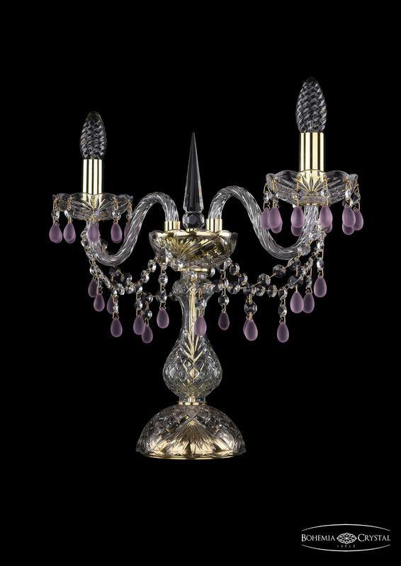  Bohemia Ivele Crystal · 1410 · 1410L/2/141-39/G/V7010