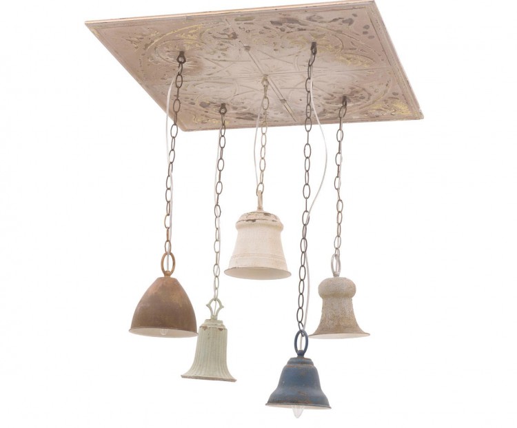  4Rooms · Loft apart lights · BD-235784
