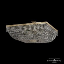 Bohemia Ivele Crystal · 1901 · 19012/100IV G