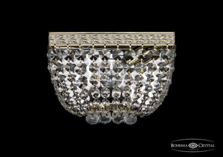  Bohemia Ivele Crystal · 1928 · 19282B/20IV GW