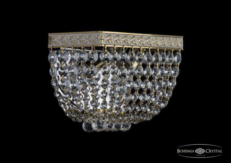  Bohemia Ivele Crystal · 1928 · 19282B/20IV GW