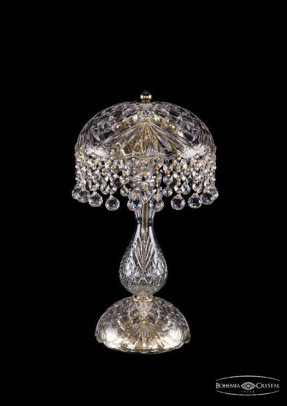  Bohemia Ivele Crystal · 5011 · 5011/22-42/G/Balls