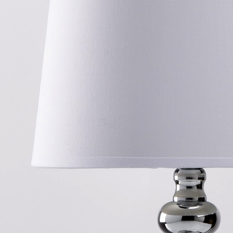  Настольная лампа декоративная MW-Light Салон 415032201