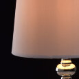  Настольная лампа декоративная MW-Light Салон 415032201