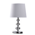  Настольная лампа декоративная MW-Light Салон 415032201