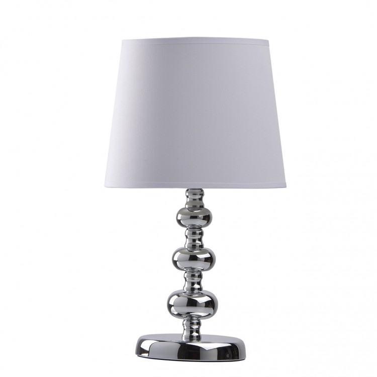  Настольная лампа декоративная MW-Light Салон 415032201