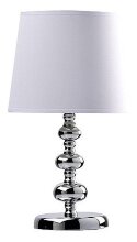 Настольная лампа декоративная MW-Light Салон 415032201