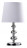 Настольная лампа декоративная MW-Light Салон 415032201