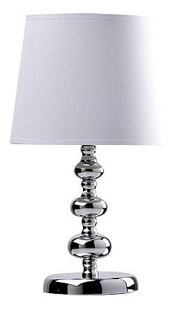  Настольная лампа декоративная MW-Light Салон 415032201