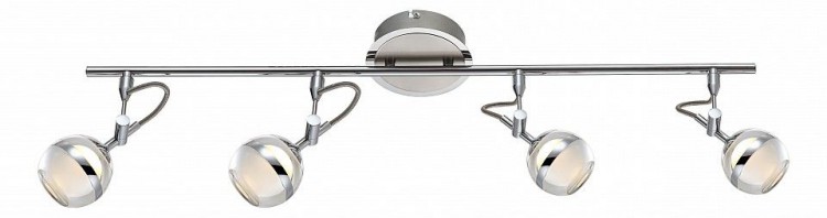 Globo Lighting · Denver · 56548-4