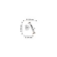  Favourite · Duplex · 2325-2W