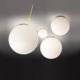  Artemide · Dioscuri · 0117010A