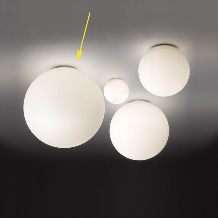  Artemide · Dioscuri · 0117010A