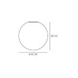  Artemide · Dioscuri · 0117010A