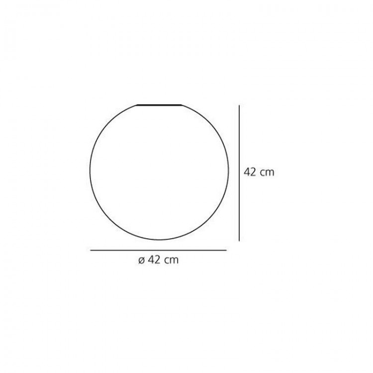  Artemide · Dioscuri · 0117010A