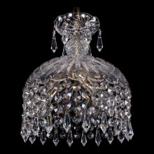 Подвесной светильник Bohemia Ivele Crystal 7715/22/3/Pa/Drops
