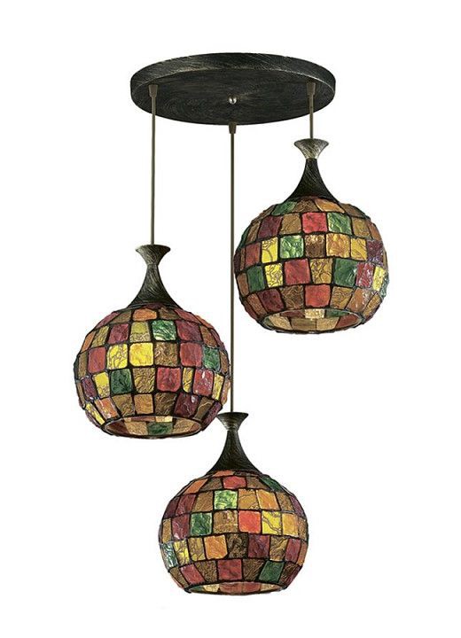 Odeon Light · Velute · 2094/3