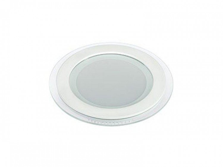  Встраиваемый светильник Arlight Lt-r160 Lt-r160WH 12W Day White 120deg
