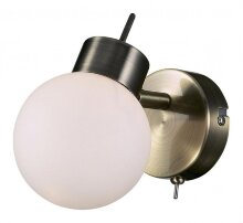 Odeon Light 2071/1W