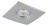 Lightstar · Levigo · 010034