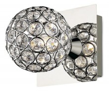 Бра Odeon Light Aketi 2472/1W