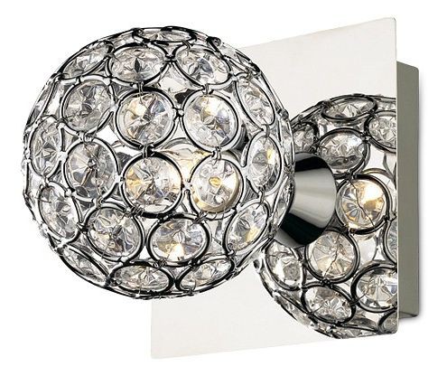  Бра Odeon Light Aketi 2472/1W