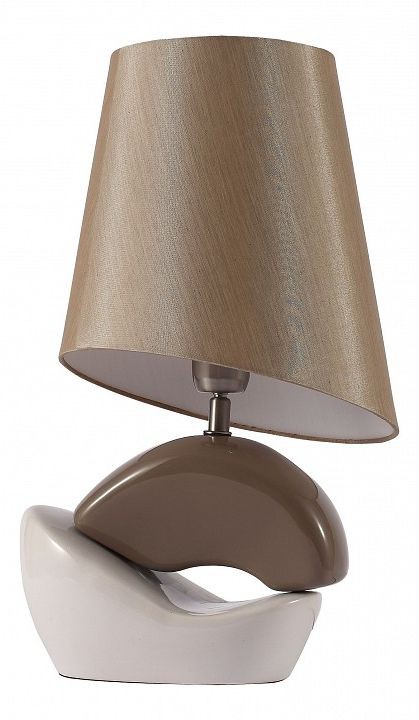  Настольная лампа декоративная ST Luce Tabella SL989.804.01