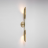 Voyager 11 Dual Sconce by Allied Maker