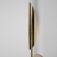  Voyager 11 Dual Sconce by Allied Maker