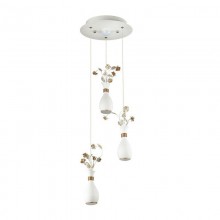 Odeon Light · Carolis · 4035/18L