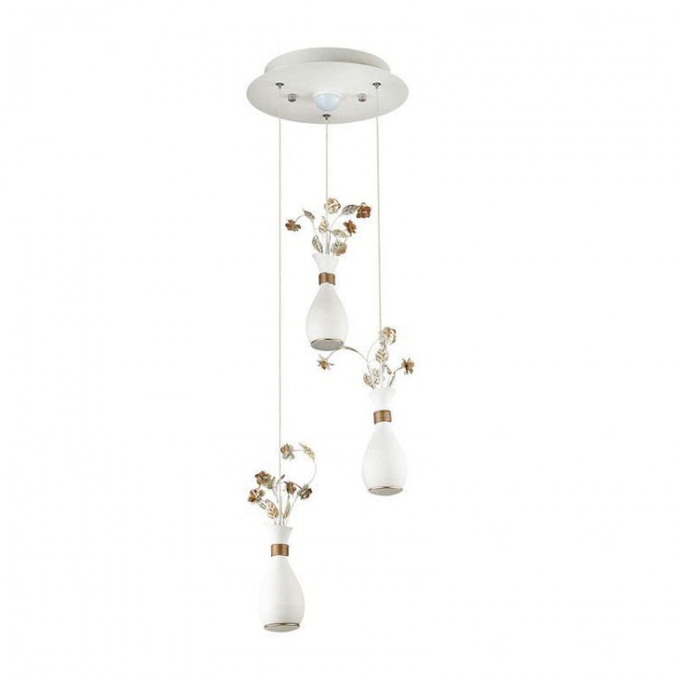  Odeon Light · Carolis · 4035/18L