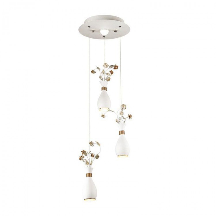  Odeon Light · Carolis · 4035/18L